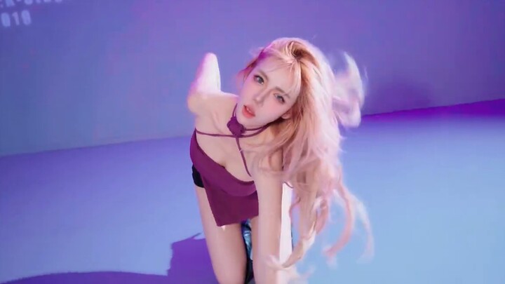 [ระดับคอลเลกชัน] เซ็กซี่ระดับไฮเอนด์—Hyorain Layin' Low