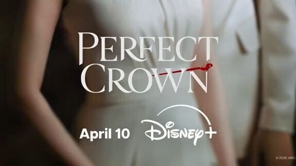 Category : Drama Korea Title : Perfect Crown Genre : Palace, Romance Release : April 2026