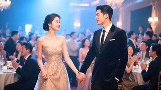 Tuan Shi, apakah Anda tertarik menikah dengan saya_#幸福快乐 #MiniDrama