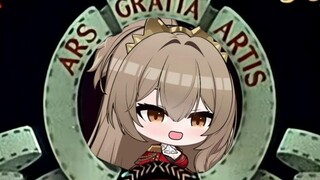 【碧蓝航线】选择你的狮子