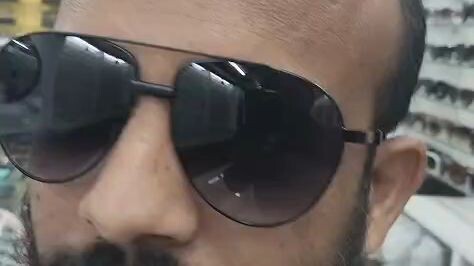 Very nice sun glass
