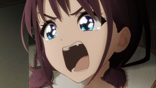 “แล้วทำไมคุณถึงอยู่ที่นี่ถ้าคุณไม่กลับไปที่บ้านเกิดของคุณ”