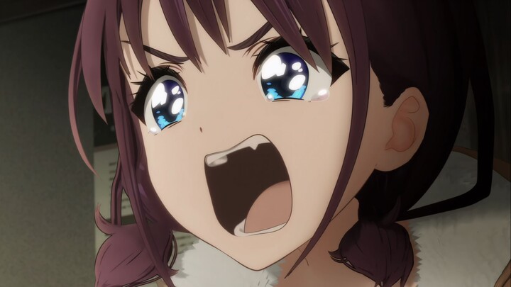 “แล้วทำไมคุณถึงอยู่ที่นี่ถ้าคุณไม่กลับไปที่บ้านเกิดของคุณ”