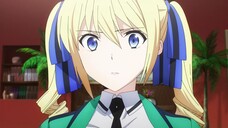 Mahouka Koukou no Rettousei Season 2 Subtitle indonesia [EP] 7