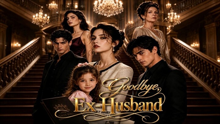 [AI] GOODBYE, EX - HUSBAND