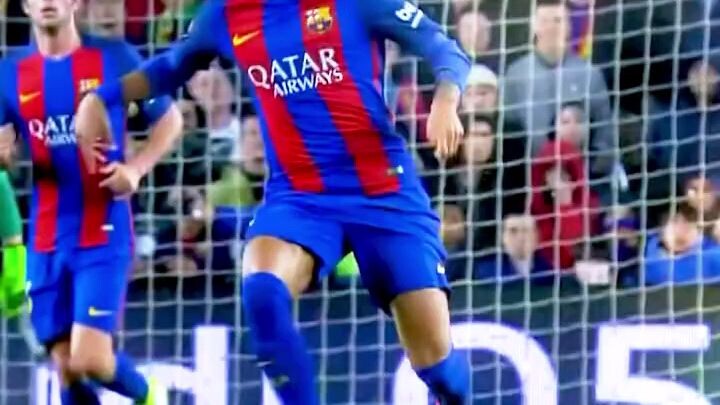 Neymar junior skill 🤯