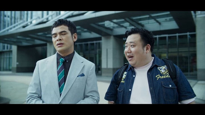 ENG SUB ADRIFT IN LOVE EP 08