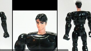 [Toy Chronicles] Mainan apa yang dirilis sebelum lahirnya Dress Up? ! Sejarah Perkembangan Figur Ser