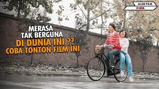 JIKA KALIAN MERASA TAK BERGUNA DI DUNIA, Tonton Film Ini !! Auto Bersyukur - Alur Film Hi Mom