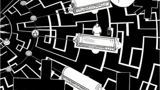 "Analisis Hunter 5" Ekspresi jiwa terkait perang warisan di bab semut - Pandangan jiwa Togashi Yoshi