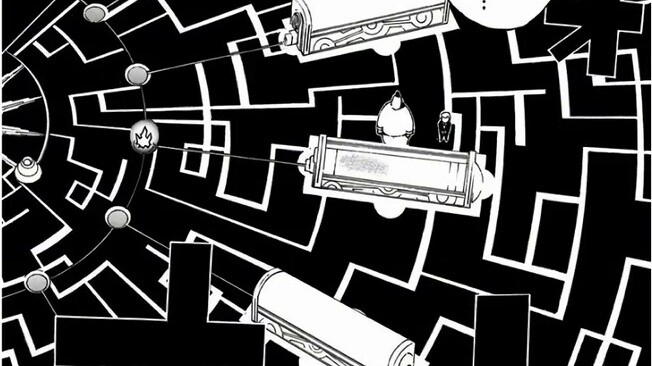 "Analisis Hunter 5" Ekspresi jiwa terkait perang warisan di bab semut - Pandangan jiwa Togashi Yoshi