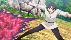 Tsuyokute New Saga - Episode 2