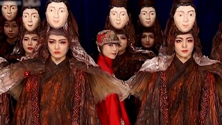 Speech on World Dance Day: "Life Never Ends, Dance Never Ends" - Yang Liping