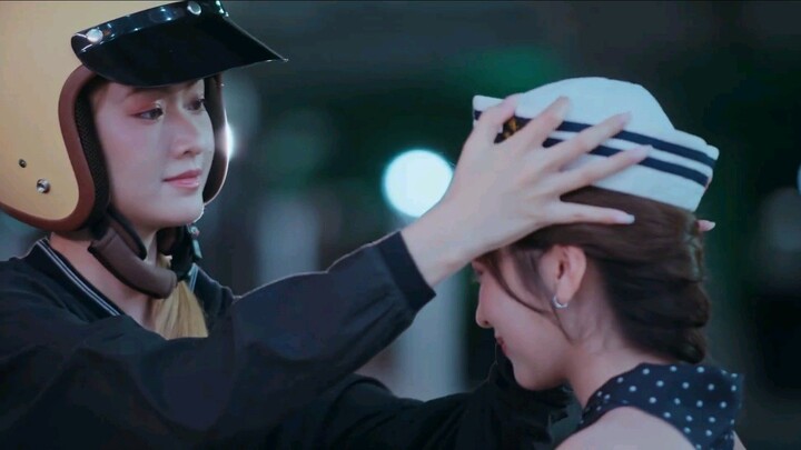 Like a Palette UNCUT ver. episode 6 sub indo