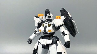 【Perakitan Gerakan Beku】 Tiga kali lebih cepat dari Leo! Bandai RG terbatas Torukis TV warna pencoco