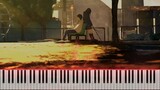 Close to You (Piano)