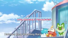 Pokemon season 26 Pokemon Seri Horizon Episode 21 Bahasa Indonesia Pokemon Indonesia