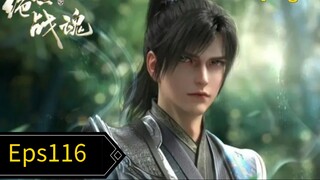 perlees batle spirit eps116 indo
