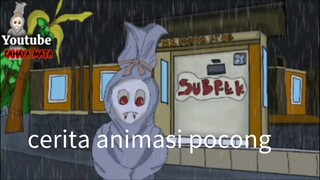 ocong ketemu Rongkong part 5