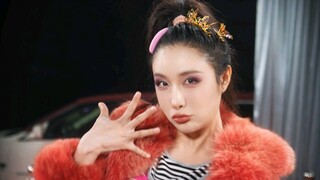土味鼻祖们合体了 每个人都是绝杀！