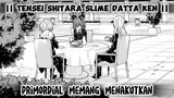 Primordial memang menakutkan 😱 - Tensei Shitara Slime Datta Ken spin off