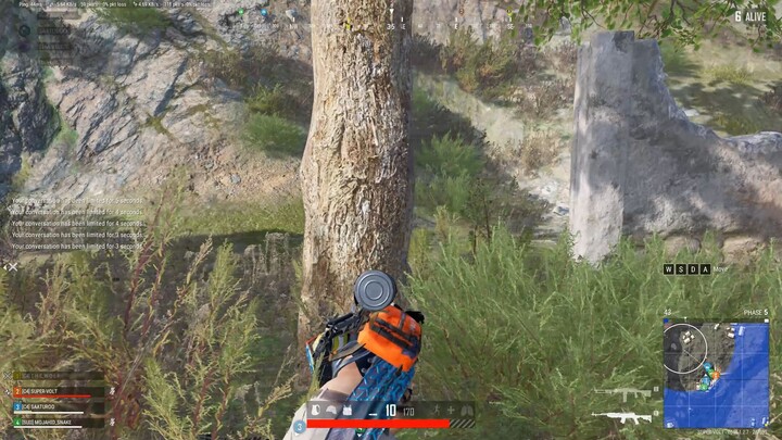 PLAYERUNKNOWN'S BATTLEGROUNDS 2026.08.27 - 19.23.57.13.Death.DVR
