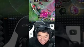 Gak Hit Turret ❗ Cici R7 Tatsumaki Impostor #r7 #rrqr7