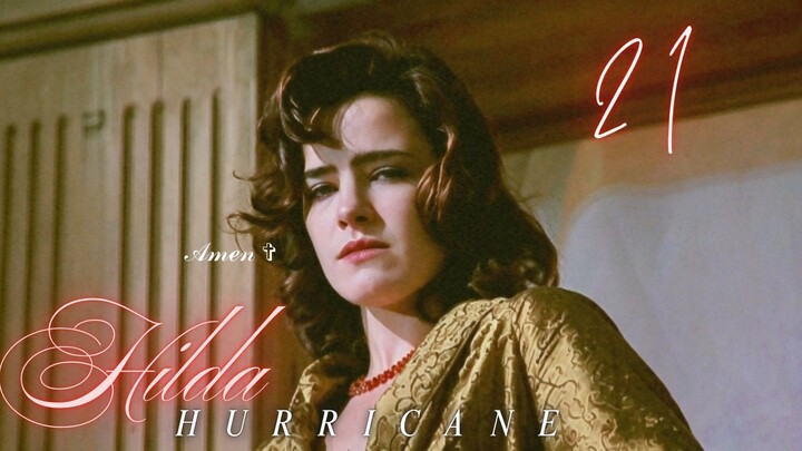 Hilda Furacão (1998) ตอนที่21/3 ซับไทย ✞❦