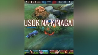 Popol & Kupa Savagesubscribestomyyt followmeonml mobilelegends share