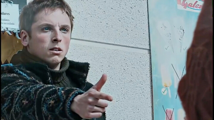 The boy with mind-control powers is practically unstoppable!