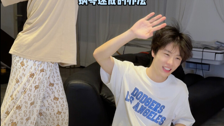 อีกวันที่ได้เรียนวิชาปีศาจ!