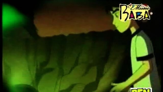 Ben 10 Episode 17
