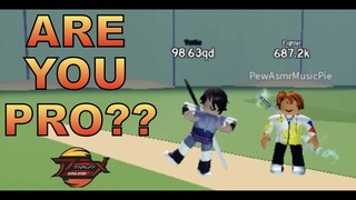 AFS: 4 THINGS ONLY PRO PLAYERS KNOW IN ANIME FIGHTING SIMULATOR