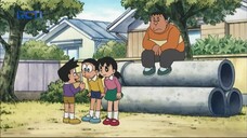 Doraemon Special 3 Jam - Mesin Panel Instan