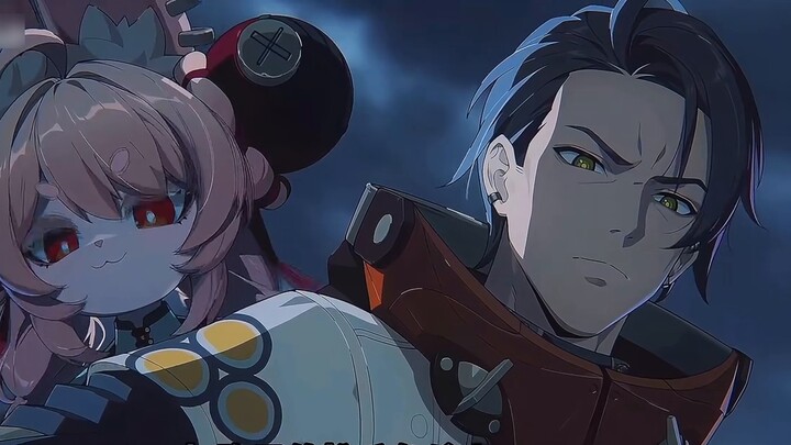 All the characters of the second season of Zone Zero are here!