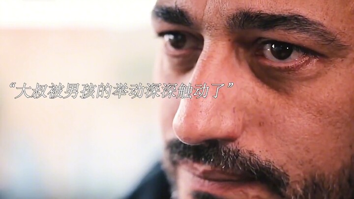 “Don’t always save your worst temper for the people closest to you.”