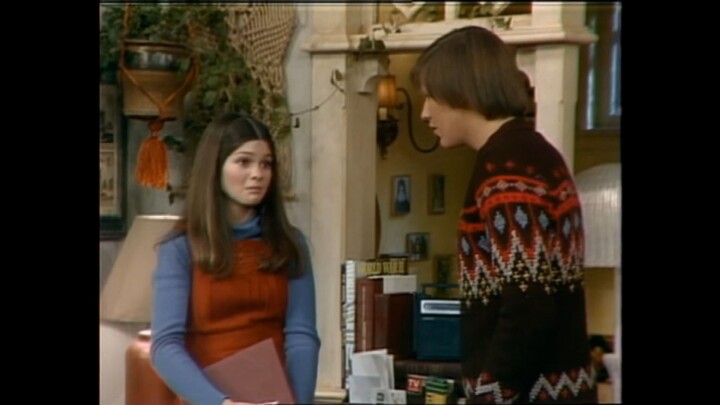 One Day at a Time {1975} episode 36