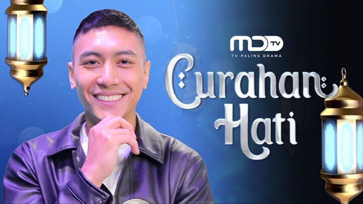 TVC Promo Program MDTV "Curahan Hati Mas Yusuf" (Desember 2025) | MDTV HD • TV Paling Drama