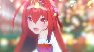 Number 9   【大和赤骥】