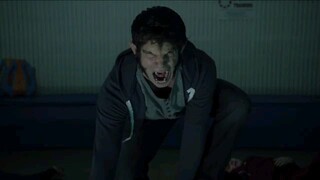 werewolf