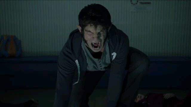 werewolf