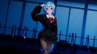 Miku - Trăng xanh