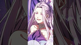 Devouring Mage Back ✨🍷 #manhwa #manhua #webtoon #manga #manhwaedit #manhwareccomendation #anime #amv