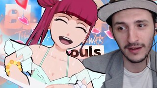 SHE'S FINALLY HERE!.... Swimsuit Riruka! THE RISE of Bleach Brave Souls!?