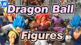 Youngjijii - Dragon Ball Figure Showcase: Goku, Vegeta, Vegito, Gogeta (No Sub)_6