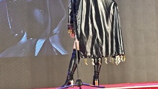 [Arknights ONLY] Super Cool Lapland