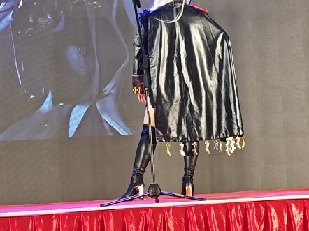 【明日方舟ONLY】超A的拉普兰德