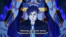 Bucchigiri Episode 9 Subtitle Indonesia