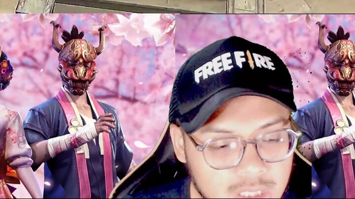 TRIK FF LANDMIND GOJO KNOCK #ff #freefire #roblox #fishit