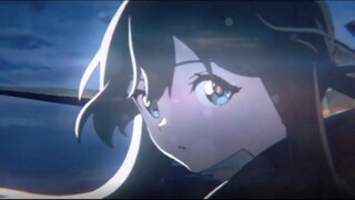 [MAD·AMV]To Rhodes Island, forward!